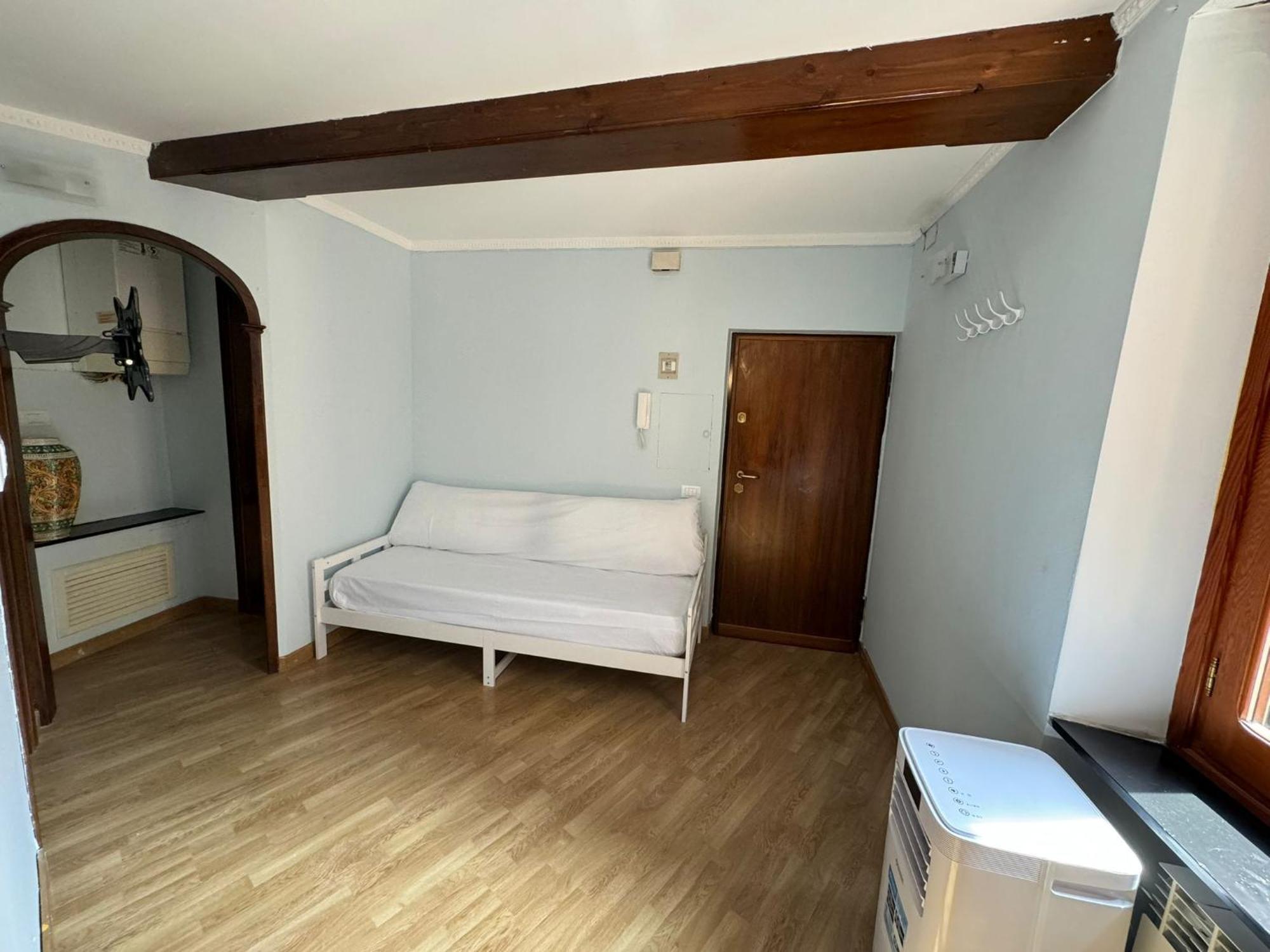 The First Colombo Brignole XX Settembre Apartment Genoa Ngoại thất bức ảnh