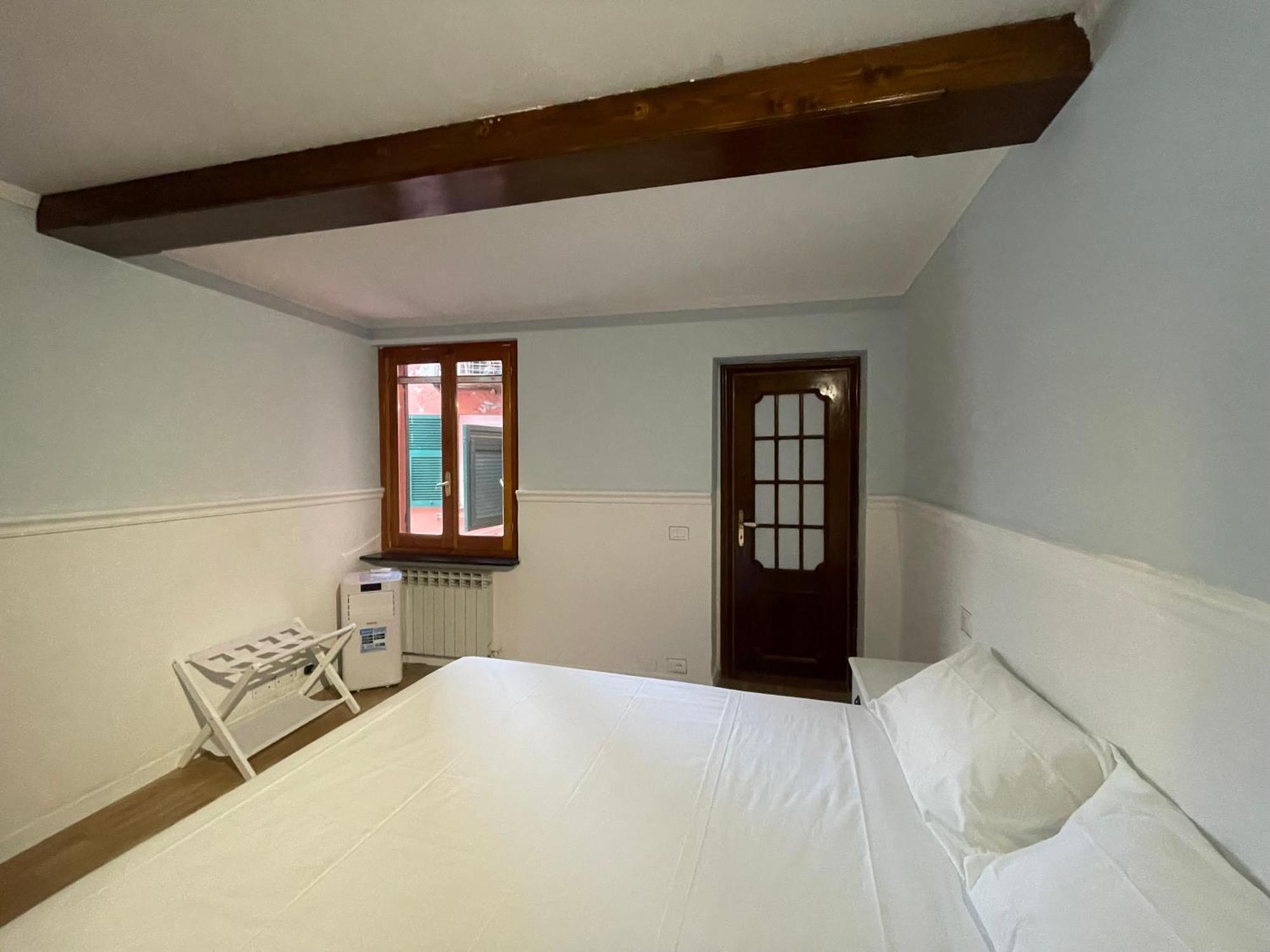The First Colombo Brignole XX Settembre Apartment Genoa Ngoại thất bức ảnh