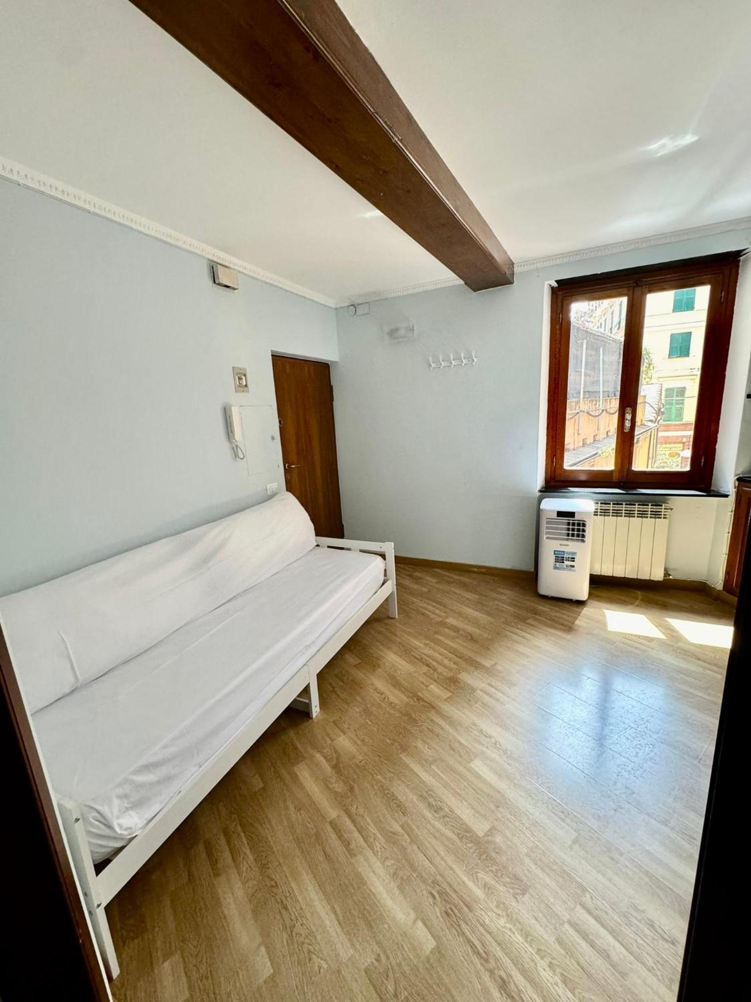 The First Colombo Brignole XX Settembre Apartment Genoa Ngoại thất bức ảnh