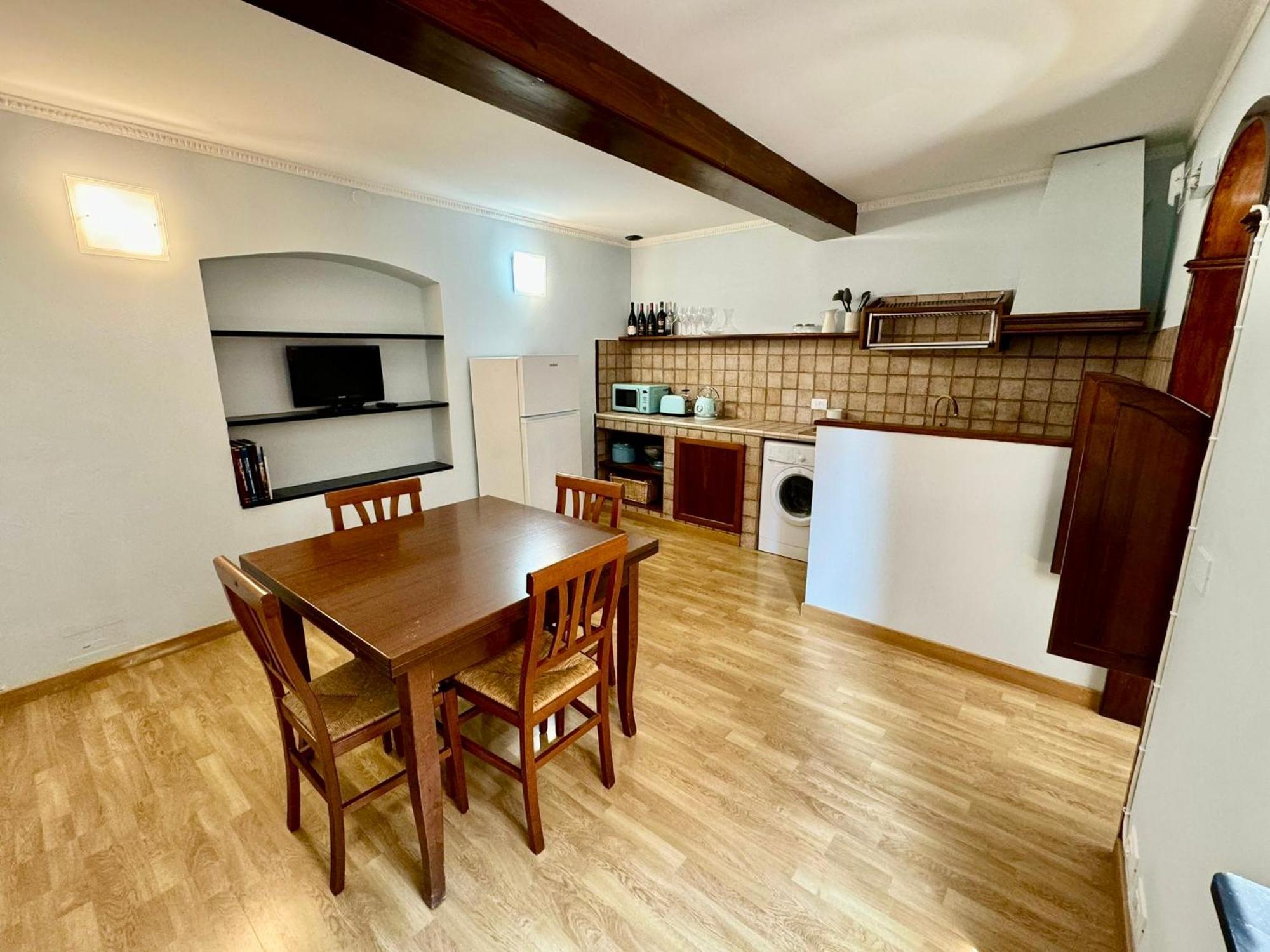 The First Colombo Brignole XX Settembre Apartment Genoa Ngoại thất bức ảnh