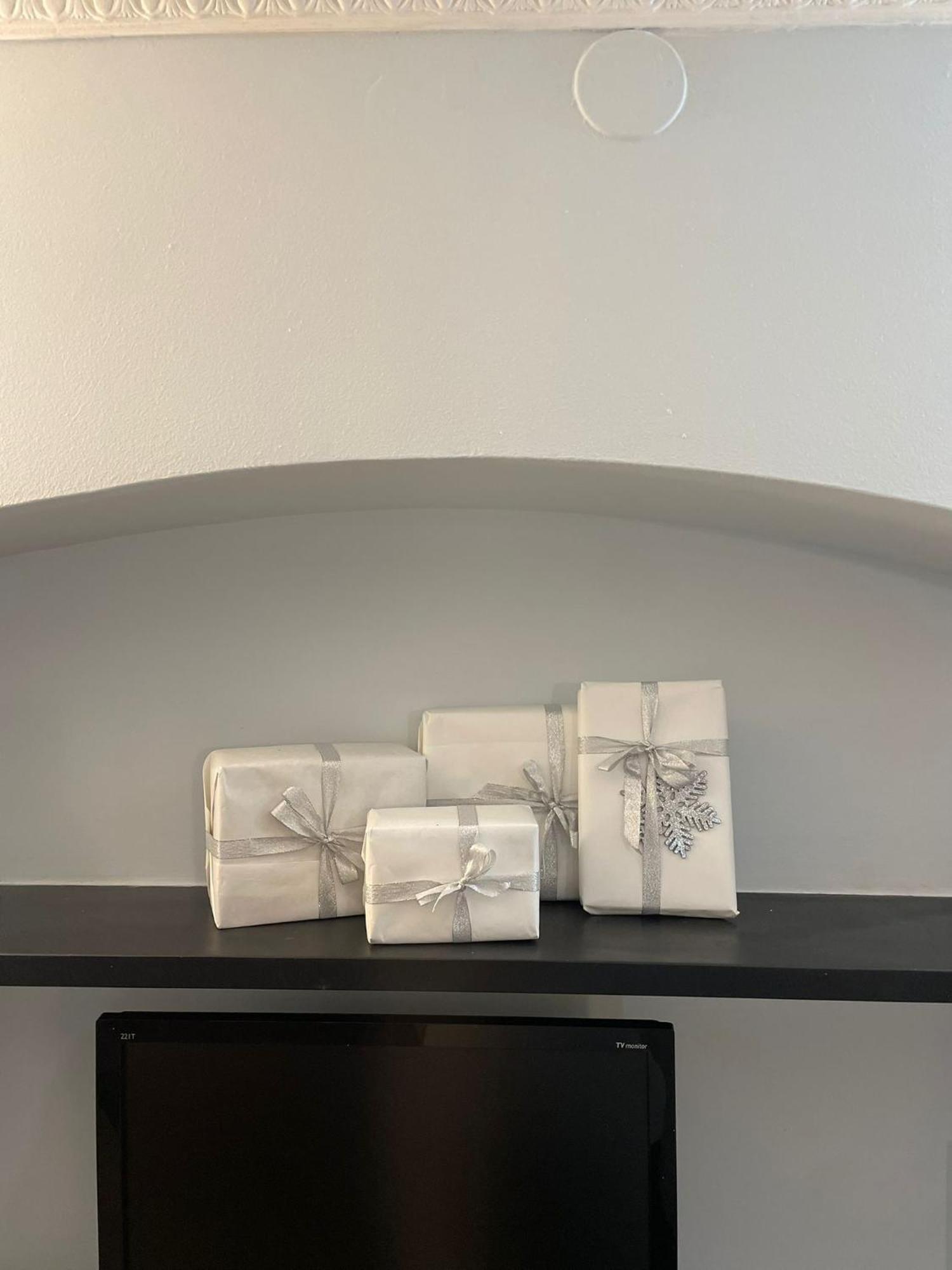 The First Colombo Brignole XX Settembre Apartment Genoa Ngoại thất bức ảnh